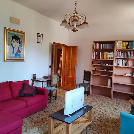 Appartamento Relax Con Giardino Caria Exteriör bild