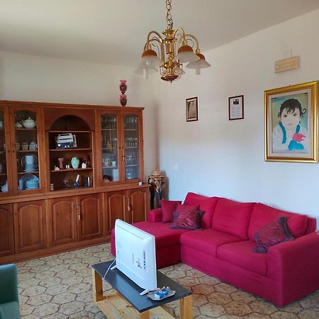 Appartamento Relax Con Giardino Caria Exteriör bild