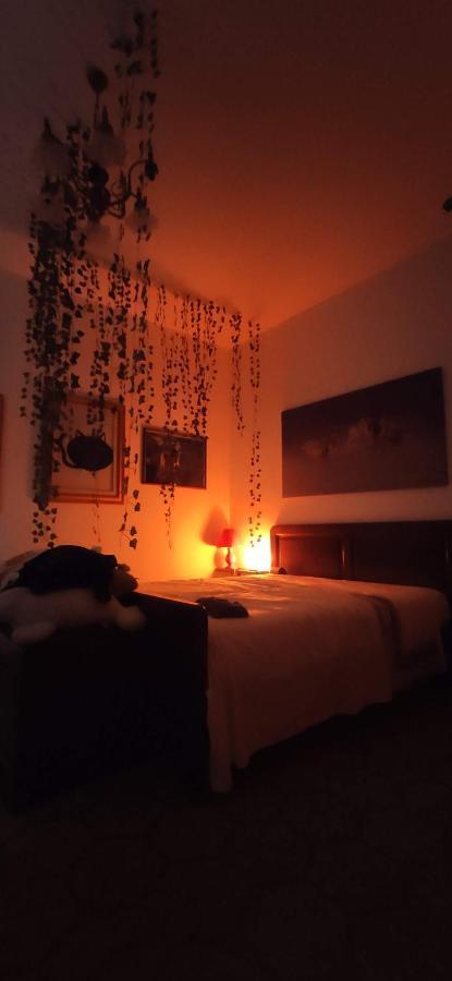 Appartamento Relax Con Giardino Caria Exteriör bild