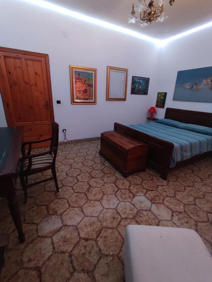 Appartamento Relax Con Giardino Caria Exteriör bild